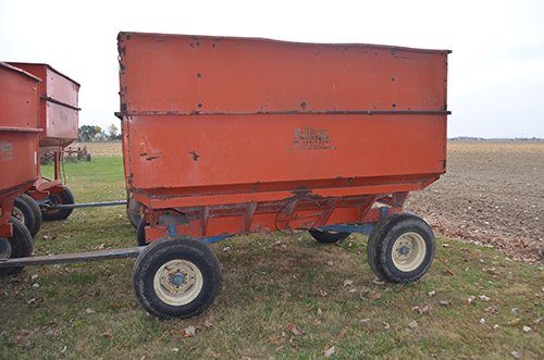 Property photo 30 - FARM MACHINERY AUCTION IN ALLEN COUNTY